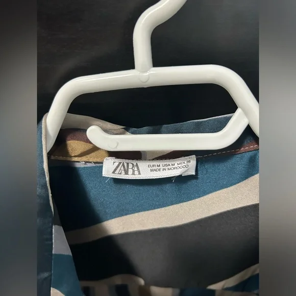 Zara Top - Picture 4 of 6